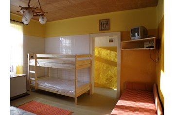 Slovakia Chata Liptovský Mikuláš, Liptovský Mikuláš, Interior